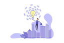 پیش‌نمایش فایل business-profit-plan-4252942 از پک بازاریابی کسب‌وکار