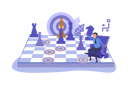 پیش‌نمایش فایل business-strategy-4252948 از پک بازاریابی کسب‌وکار