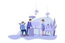 پیش‌نمایش فایل business-training-4252983 از پک بازاریابی کسب‌وکار