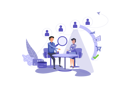پیش‌نمایش فایل crm-marketing-4251077 از پک بازاریابی کسب‌وکار