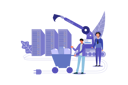پیش‌نمایش فایل data-mining-marketing-4251076 از پک بازاریابی کسب‌وکار