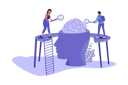 پیش‌نمایش فایل find-business-ideas-4252941 از پک بازاریابی کسب‌وکار