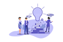 پیش‌نمایش فایل innovative-idea-for-revenue-growth-4252944 از پک بازاریابی کسب‌وکار