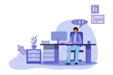 پیش‌نمایش فایل man-doing-business-accounting-4254451 از پک بازاریابی کسب‌وکار