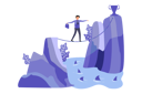 پیش‌نمایش فایل overcoming-business-challenges-4252959 از پک بازاریابی کسب‌وکار