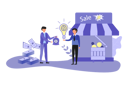 پیش‌نمایش فایل shopping-sale-marketing-4252945 از پک بازاریابی کسب‌وکار