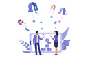 پیش‌نمایش فایل social-marketing-4251073 از پک بازاریابی کسب‌وکار