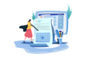 پیش‌نمایش فایل content-advertising-4277125 از پک بازاریابی