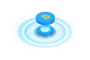 پیش‌نمایش فایل bitcoin-4292741 از پک بیت‌کوین ایزومتریک