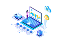پیش‌نمایش فایل bitcoin-analysis-4292745 از پک بیت‌کوین ایزومتریک