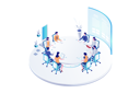 پیش‌نمایش فایل business-meeting-4486919 از پک کسب و کار