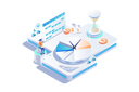 پیش‌نمایش فایل business-schedule-4486918 از پک کسب و کار