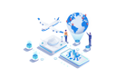 پیش‌نمایش فایل global-business-4486913 از پک کسب و کار