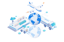 پیش‌نمایش فایل logistics-business-4486928 از پک کسب و کار
