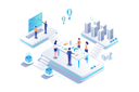 پیش‌نمایش فایل marketing-strategy-4486917 از پک کسب و کار
