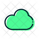 پیش‌نمایش فایل cloud-3870 از پک آیکون دفتر