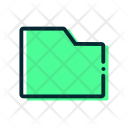 پیش‌نمایش فایل folder-1723 از پک آیکون دفتر