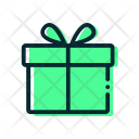 پیش‌نمایش فایل gift-1283 از پک آیکون دفتر