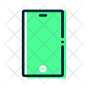 پیش‌نمایش فایل mobile-1709 از پک آیکون دفتر