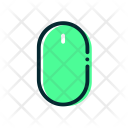 پیش‌نمایش فایل mouse-734 از پک آیکون دفتر