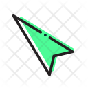 پیش‌نمایش فایل pointer-90 از پک آیکون دفتر