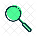 پیش‌نمایش فایل search-1618 از پک آیکون دفتر