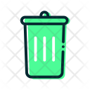 پیش‌نمایش فایل trash-283 از پک آیکون دفتر