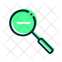 پیش‌نمایش فایل zoom-out-61 از پک آیکون دفتر