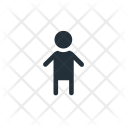 پیش‌نمایش فایل child-101 از پک آیکون پزشکی