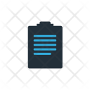 پیش‌نمایش فایل clipboard-994 از پک آیکون پزشکی