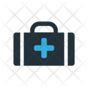 پیش‌نمایش فایل first-aid-kit-170 از پک آیکون پزشکی