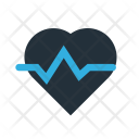 پیش‌نمایش فایل heartbeat-386 از پک آیکون پزشکی
