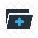پیش‌نمایش فایل medical-folder-52 از پک آیکون پزشکی