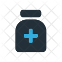 پیش‌نمایش فایل medicine-bottle-44 از پک آیکون پزشکی