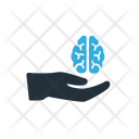 پیش‌نمایش فایل neurocare از پک آیکون پزشکی