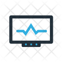 پیش‌نمایش فایل pulse-monitor از پک آیکون پزشکی
