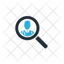 پیش‌نمایش فایل search-doctor-1 از پک آیکون پزشکی