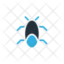پیش‌نمایش فایل virus-135 از پک آیکون پزشکی