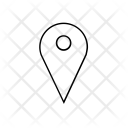 پیش‌نمایش فایل location-1337 از پک آیکون خطی