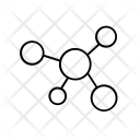 پیش‌نمایش فایل network-341 از پک آیکون خطی