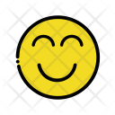 پیش‌نمایش فایل happy-emoji از پک ایموجی های رنگارنگ