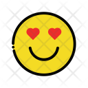 پیش‌نمایش فایل heart-emoji از پک ایموجی های رنگارنگ
