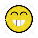 پیش‌نمایش فایل smiley-60 از پک ایموجی های رنگارنگ