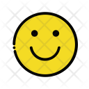 پیش‌نمایش فایل smiley-61 از پک ایموجی های رنگارنگ