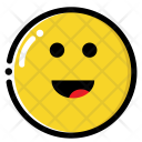 پیش‌نمایش فایل bigcsmile از پک ایموجی های رنگارنگ
