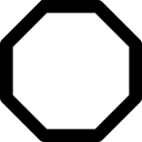 پیش‌نمایش فایل octagon از پک پر