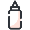 پیش‌نمایش فایل ketchup-bottle-26 از پک غذا و نوشیدنی