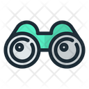 پیش‌نمایش فایل binocular-3083048 از پک ماجراجویی کمپینگ و فضای باز