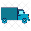 پیش‌نمایش فایل box-truck-3008510 از پک حمل و نقل