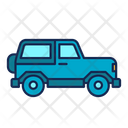 پیش‌نمایش فایل jeep-3008504 از پک حمل و نقل